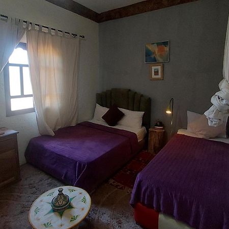 Riad Dar Idsalah เวียร์เกน ภายนอก รูปภาพ