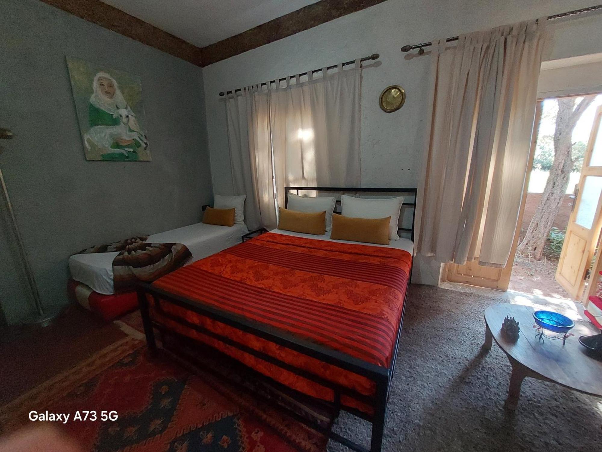 Riad Dar Idsalah เวียร์เกน ภายนอก รูปภาพ