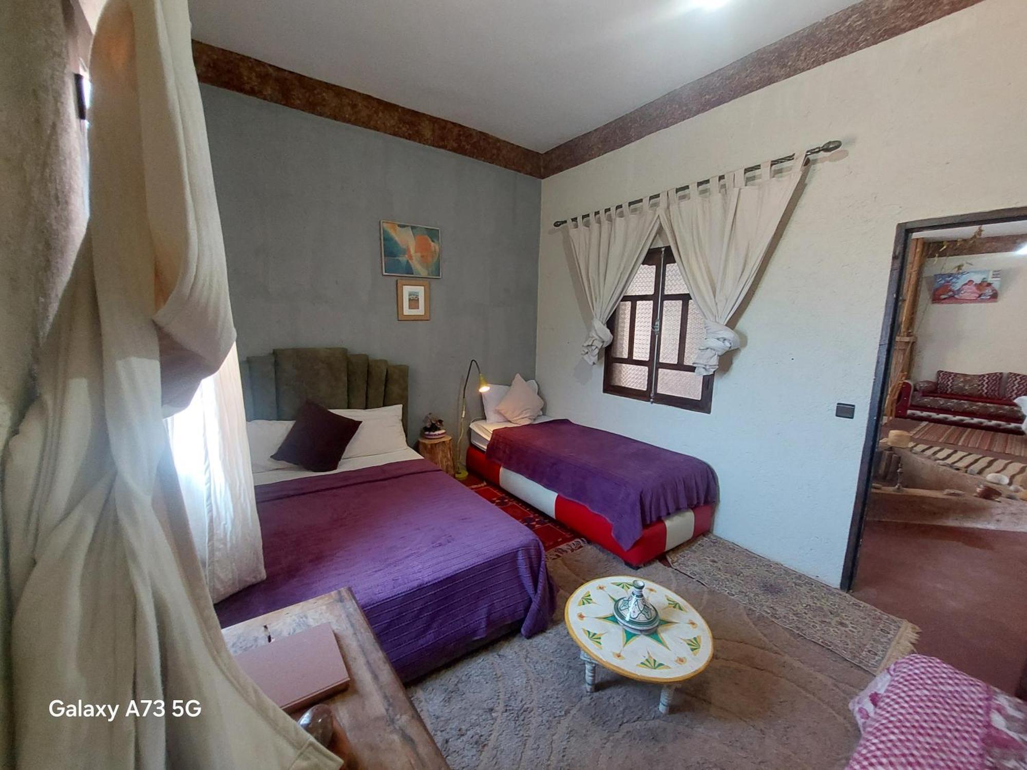 Riad Dar Idsalah เวียร์เกน ภายนอก รูปภาพ